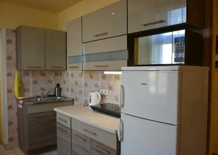 Miracool Apartament