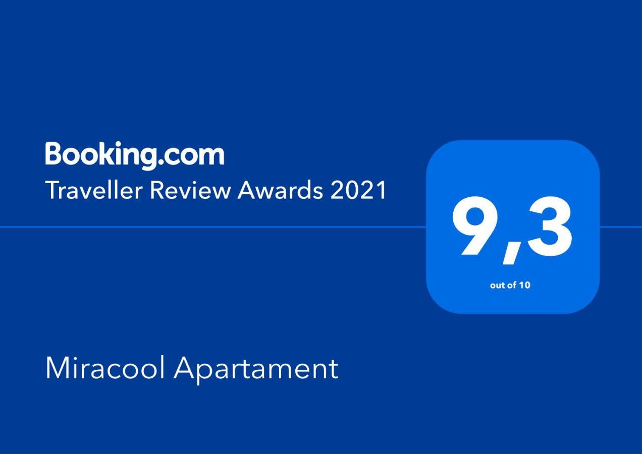 Miracool Apartament Apartment