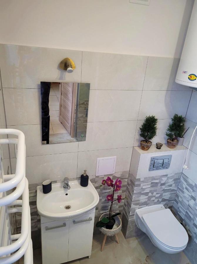 Miracool Apartament Apartment *