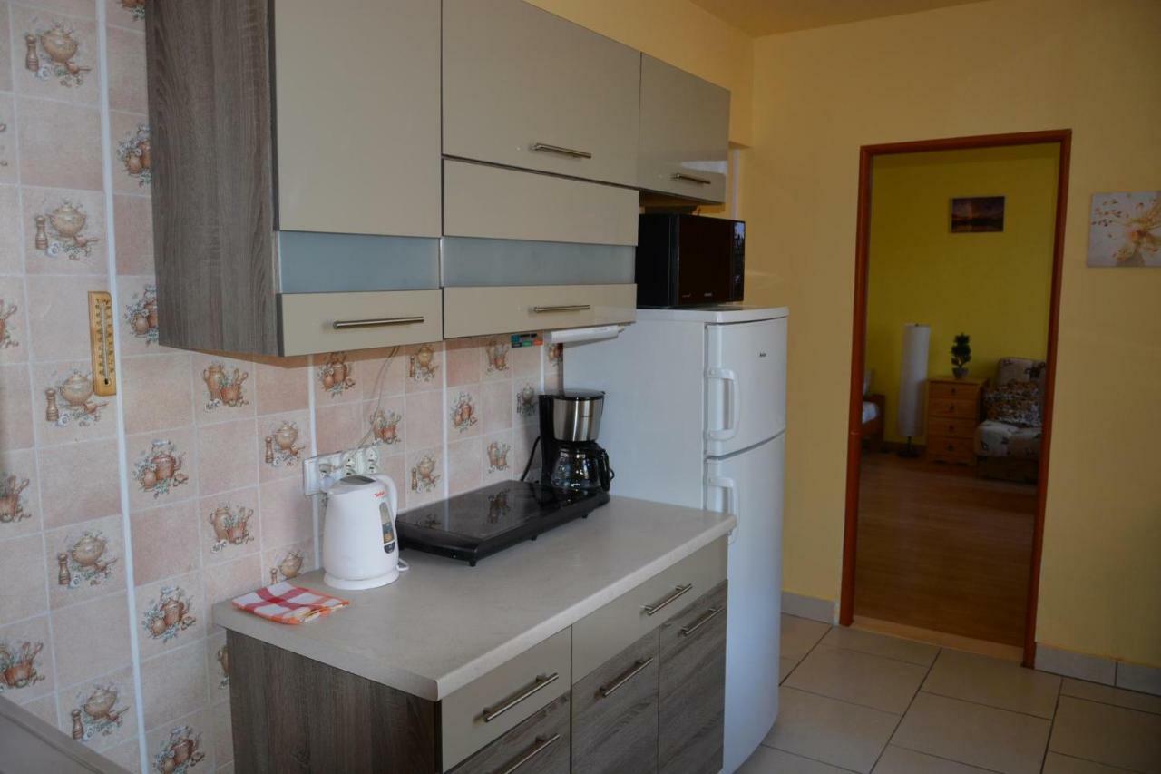 Miracool Apartament *