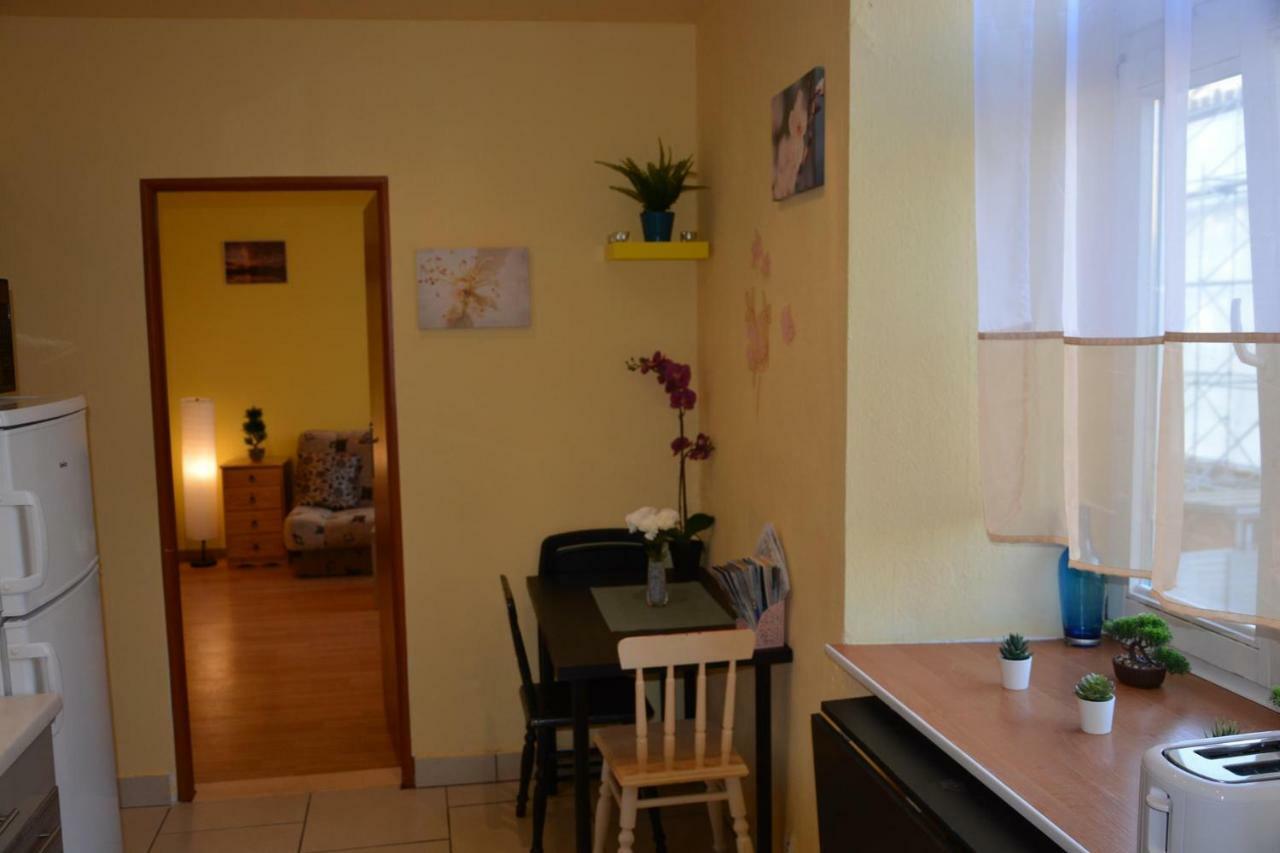 Miracool Apartament *