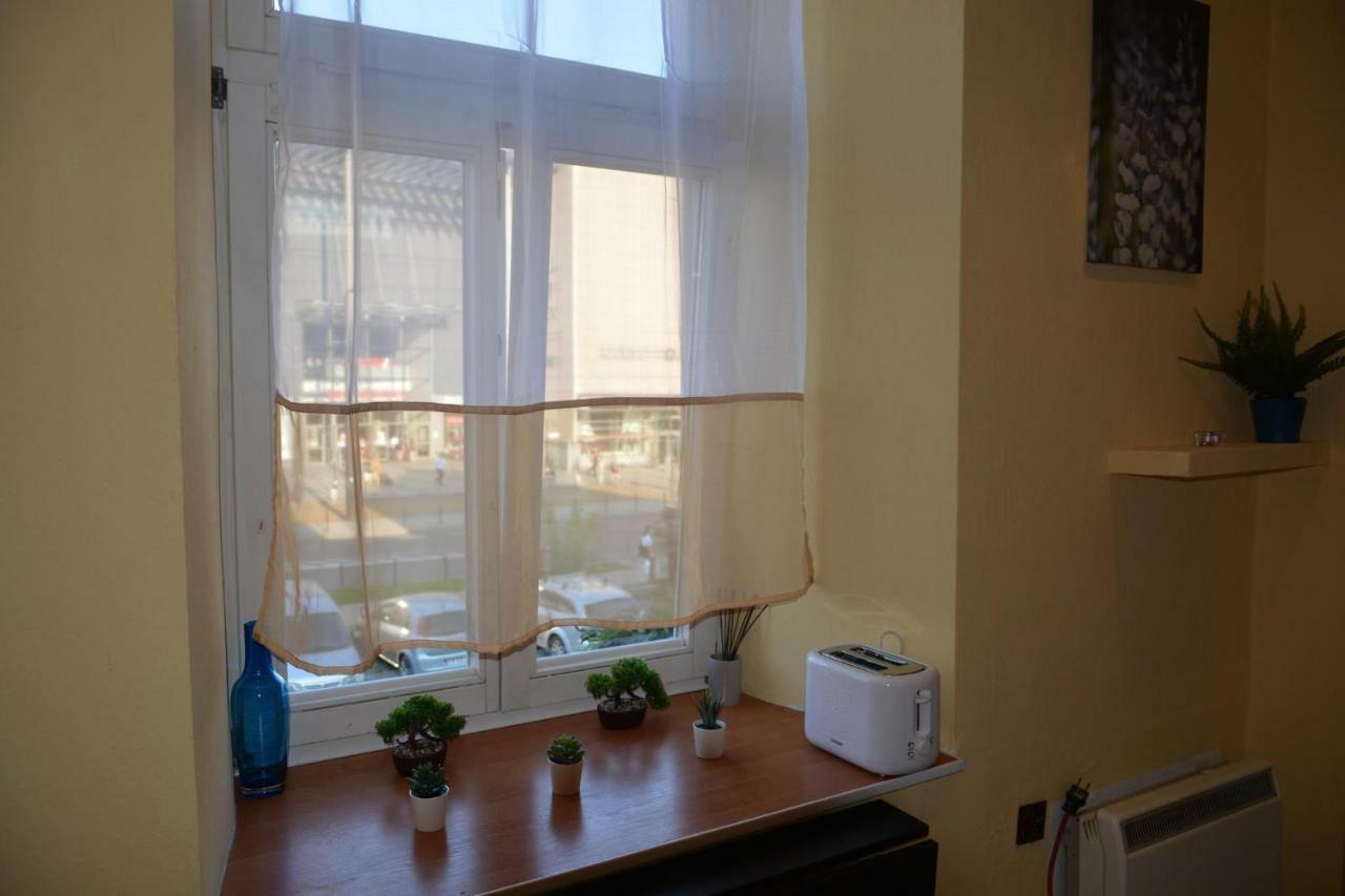 Miracool Apartament Apartment *