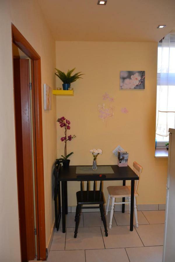 Apartment Miracool Apartament *