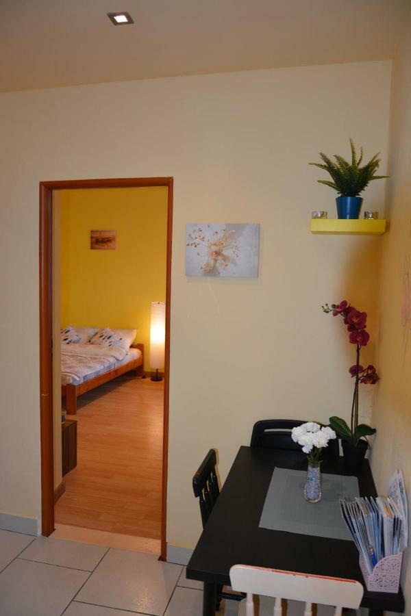Apartment Miracool Apartament