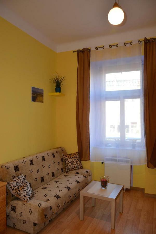 Miracool Apartament Apartment